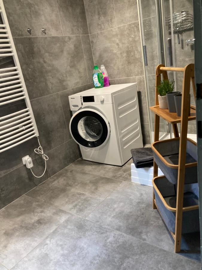 شقة Haus Waldblick هوبفغارتن ان ديفر المظهر الخارجي الصورة