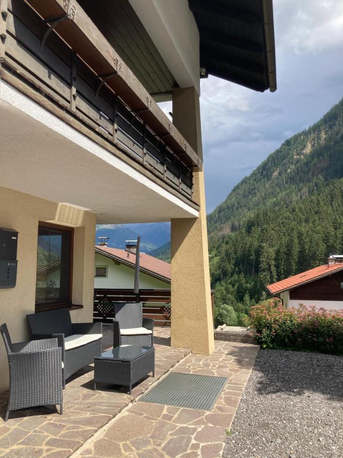 شقة Haus Waldblick هوبفغارتن ان ديفر المظهر الخارجي الصورة