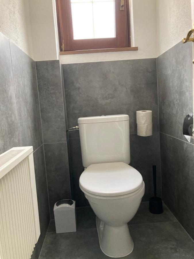 شقة Haus Waldblick هوبفغارتن ان ديفر المظهر الخارجي الصورة