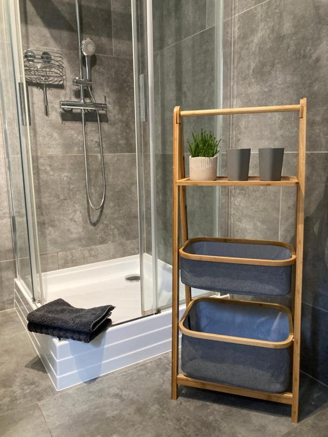 شقة Haus Waldblick هوبفغارتن ان ديفر المظهر الخارجي الصورة