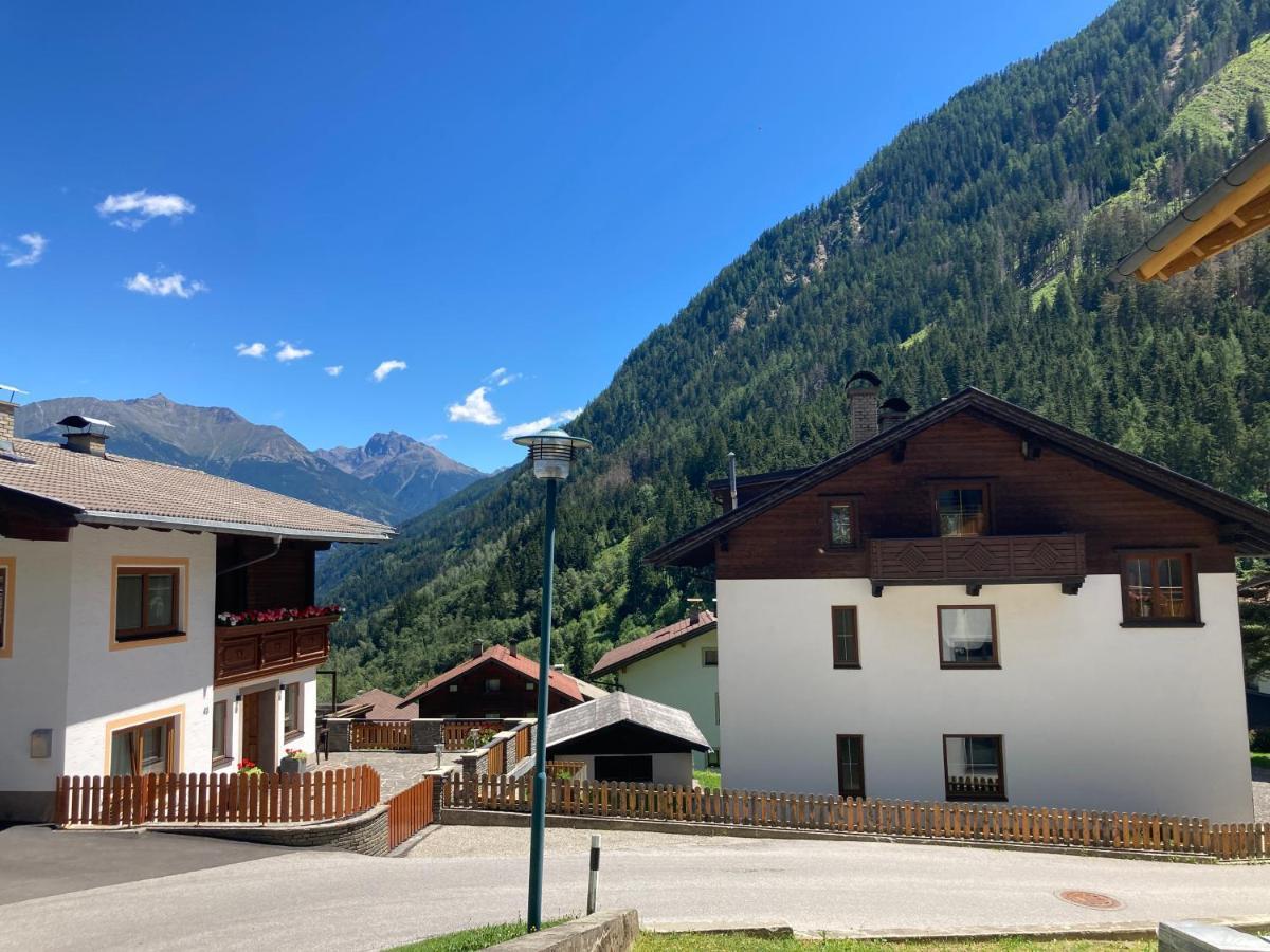 شقة Haus Waldblick هوبفغارتن ان ديفر المظهر الخارجي الصورة